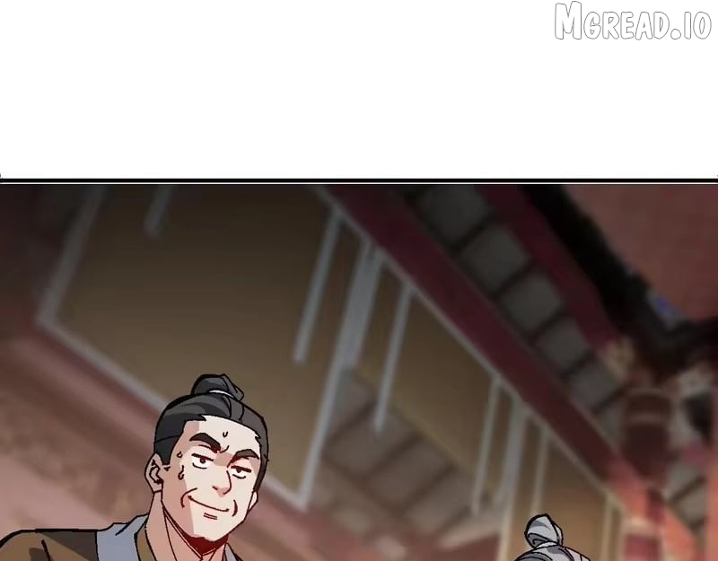 Master: This rebellious disciple is definitely not the Holy Son Chapter 180  - page 50